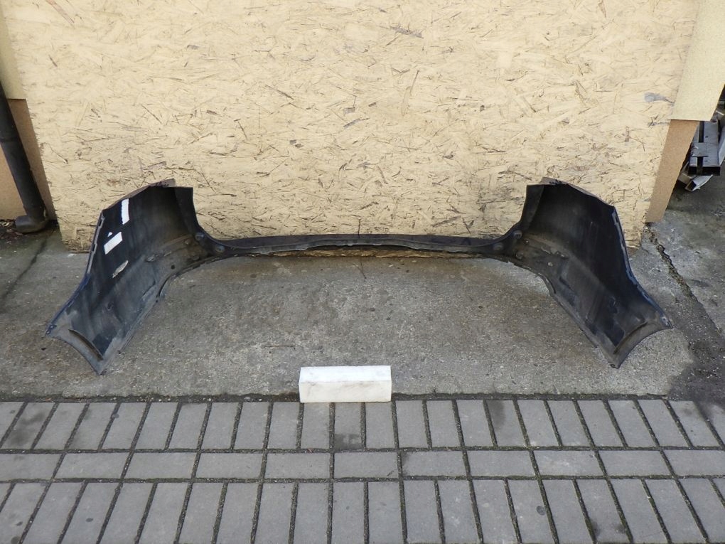 FORD MONDEO MK5 V 5 KOMBI 15- bumper rear