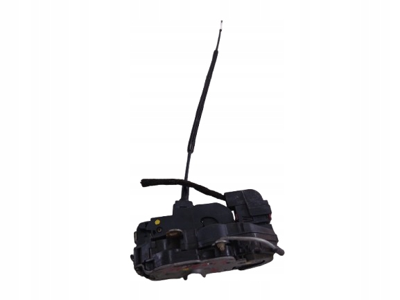 OPEL INSIGNIA A lock left front 08-14