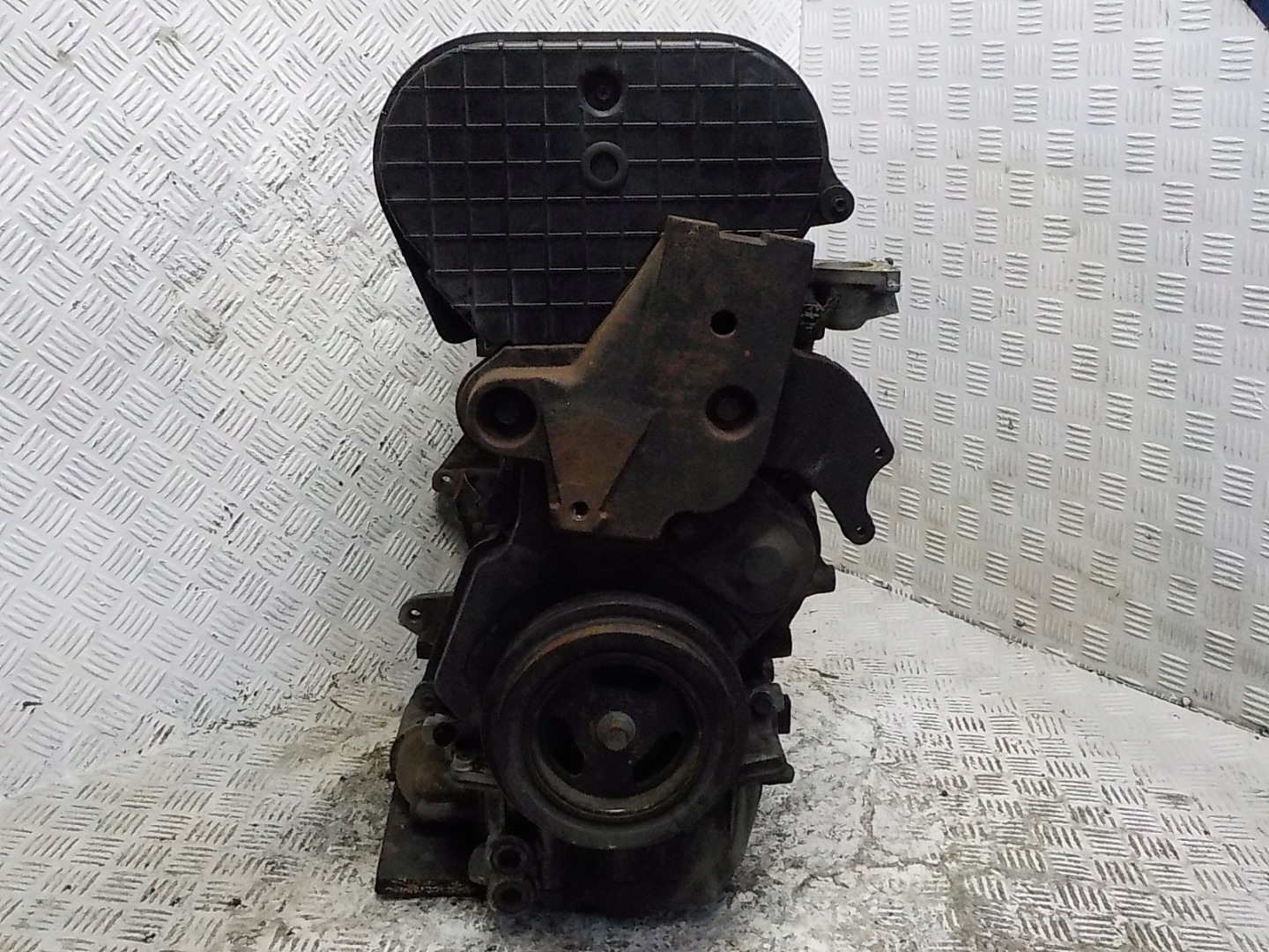 CHRYSLER PT CRUISER engine 2.4 16V CZUJ. below ROZ.