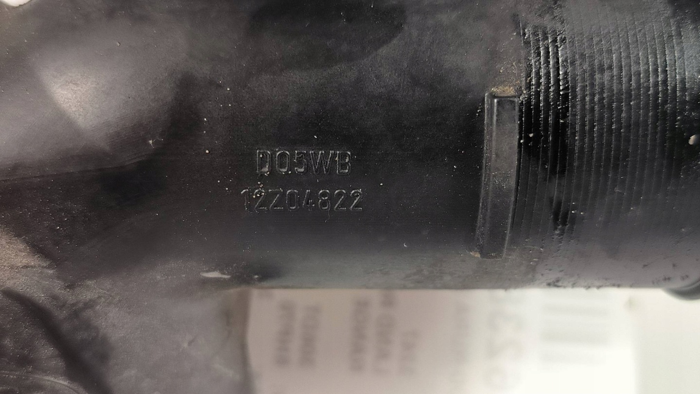 vezetö cső, csővezeték DOLOT CPLA-6K769-C LAND ROVER RANGE ROVER SPORT L494
