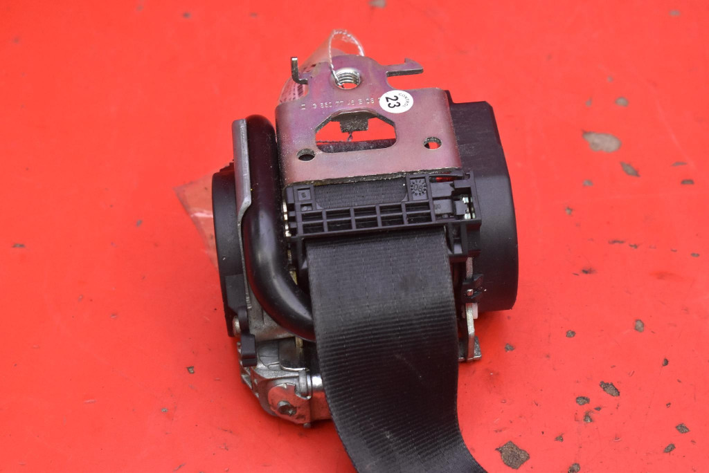 Gurten Sicherheits rechts vorne Spanner EU RENAULT MEGANE 3 III 08-14