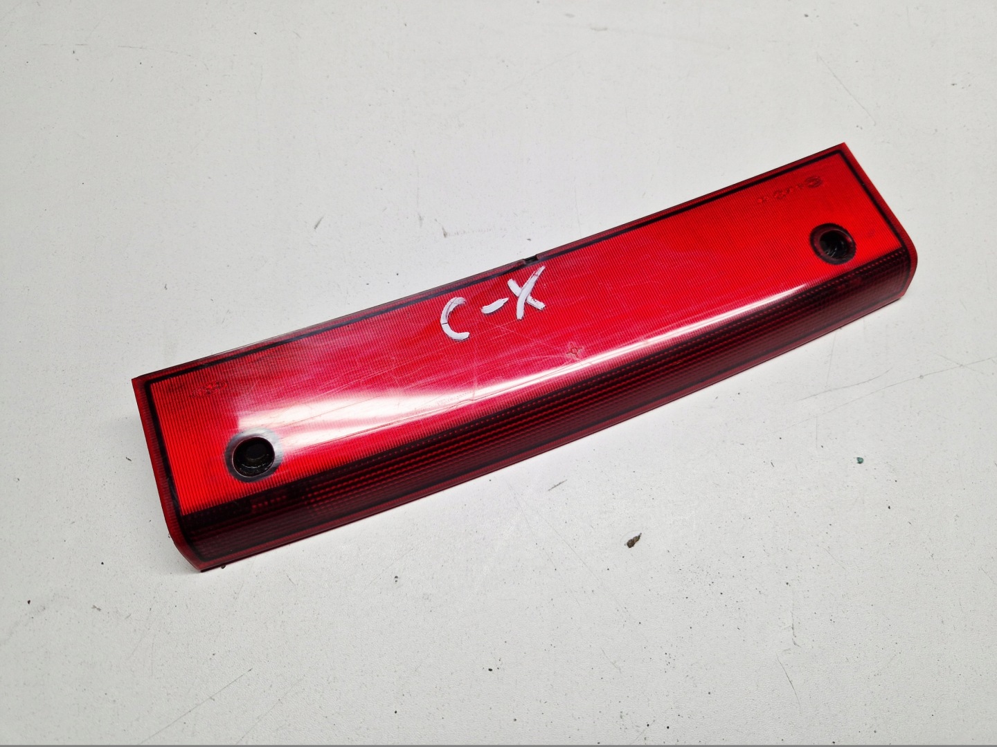 FORD C-MAX MK1 Feux phare STOP du capot 3M51-13A613-AA