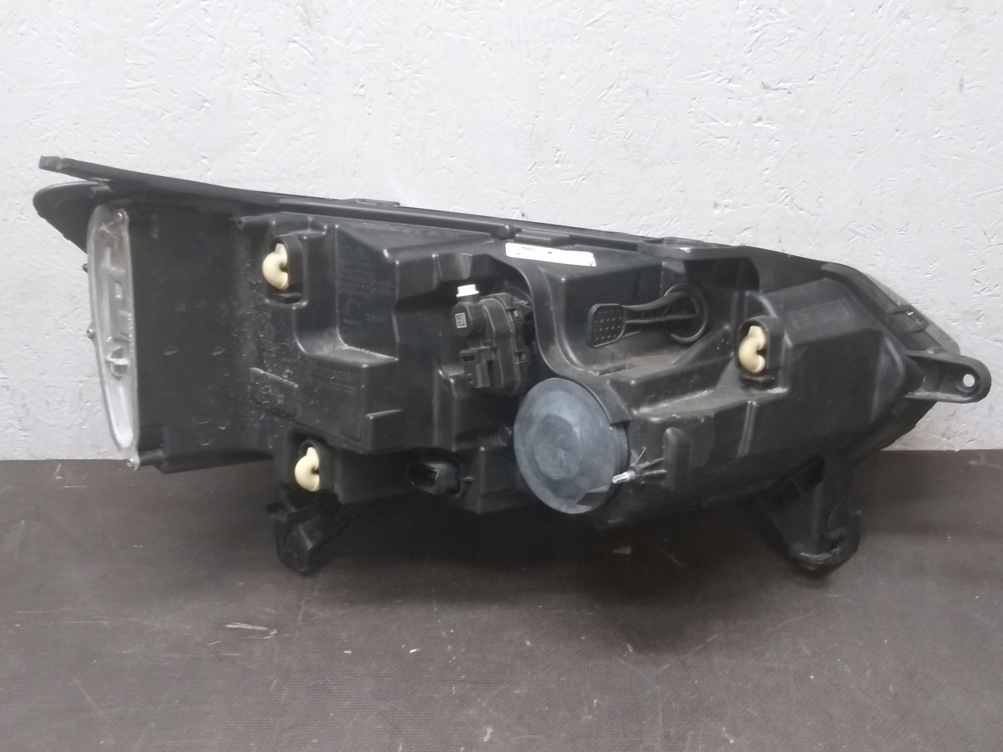 light front left DACIA SANDERO III 3 LED 20- 260607161R