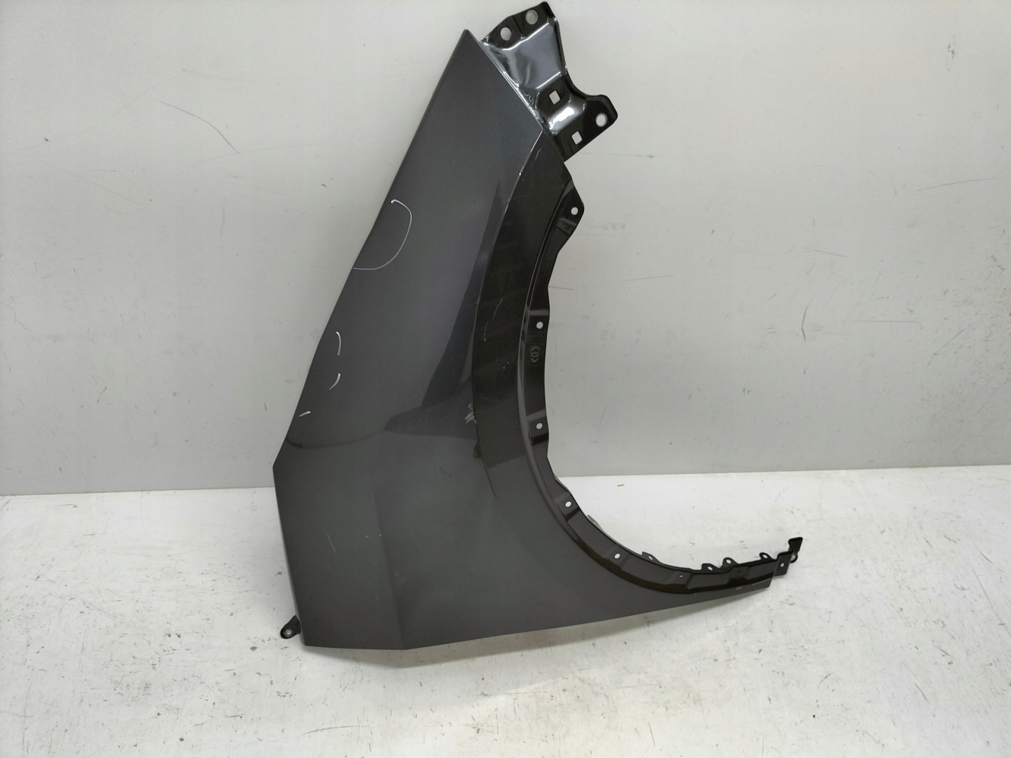 fender front front right TOYOTA CHR C-HR II 23