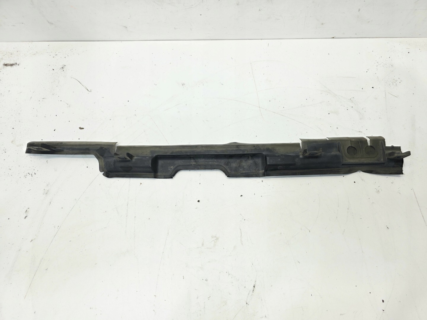 luftansaugkanal oben AUDI Q5 8R 8R0121292B