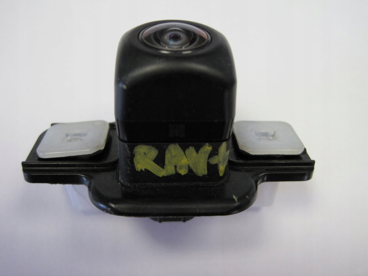 KAMERA reversing TOYOTA RAV 4 867B0-42090