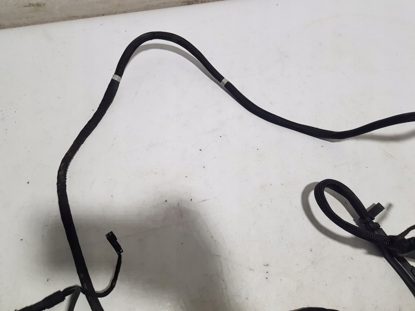 bundle wiring bonnet 2305407706 MERCEDES SL R230 W230