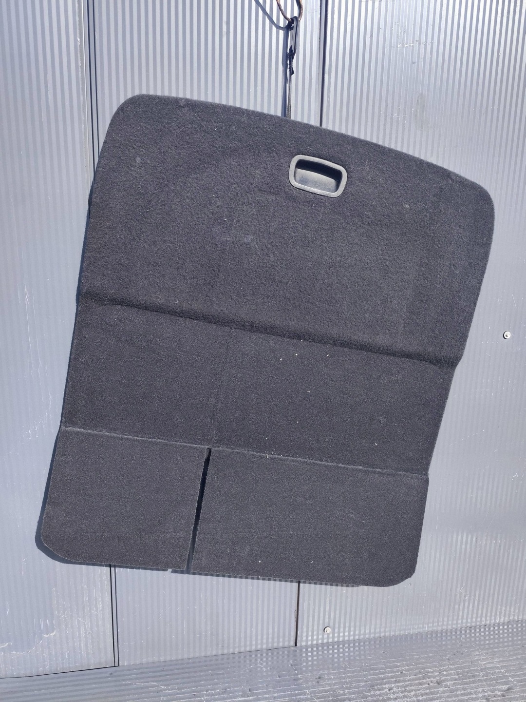 JEEP CHEROKEE KL mats boot P1UC86DX9AC