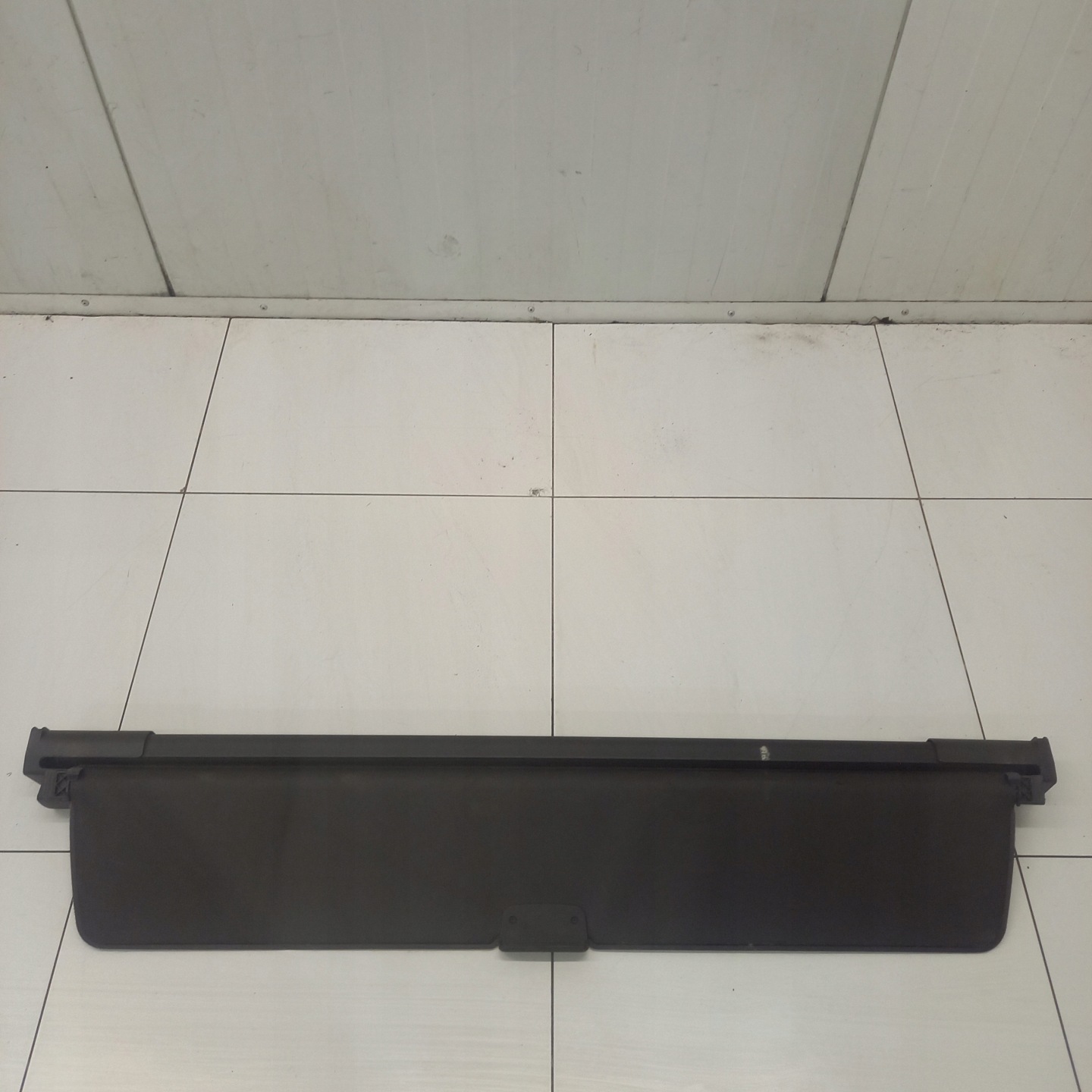 blinds boot OPEL INSIGNIA