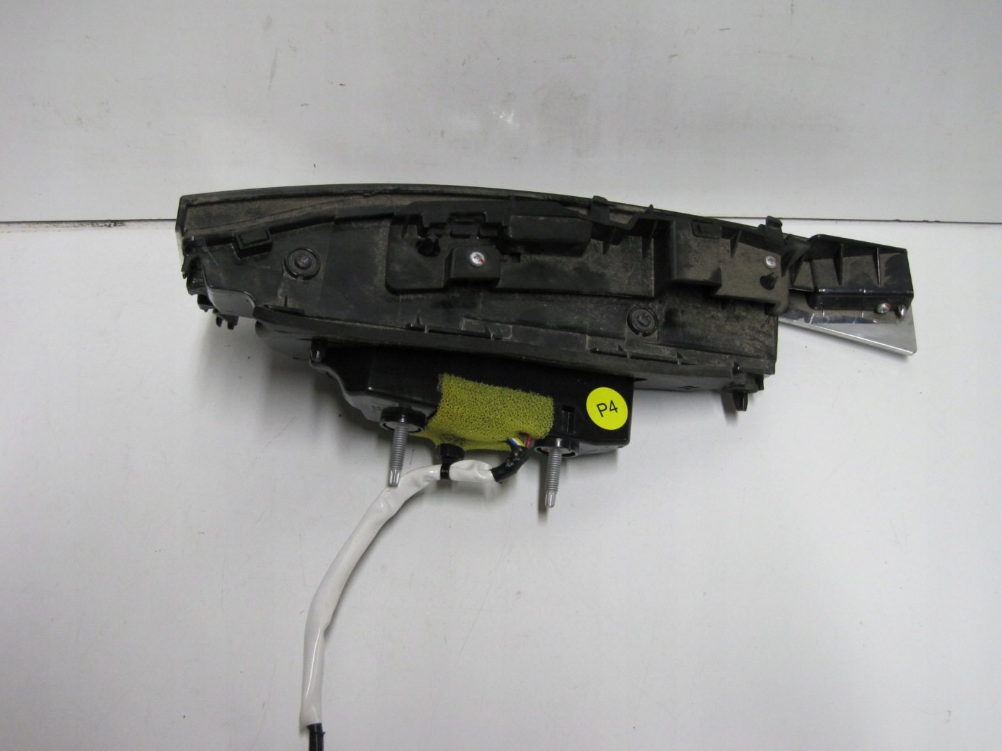 light rear CITROEN DS9 LED 18r right