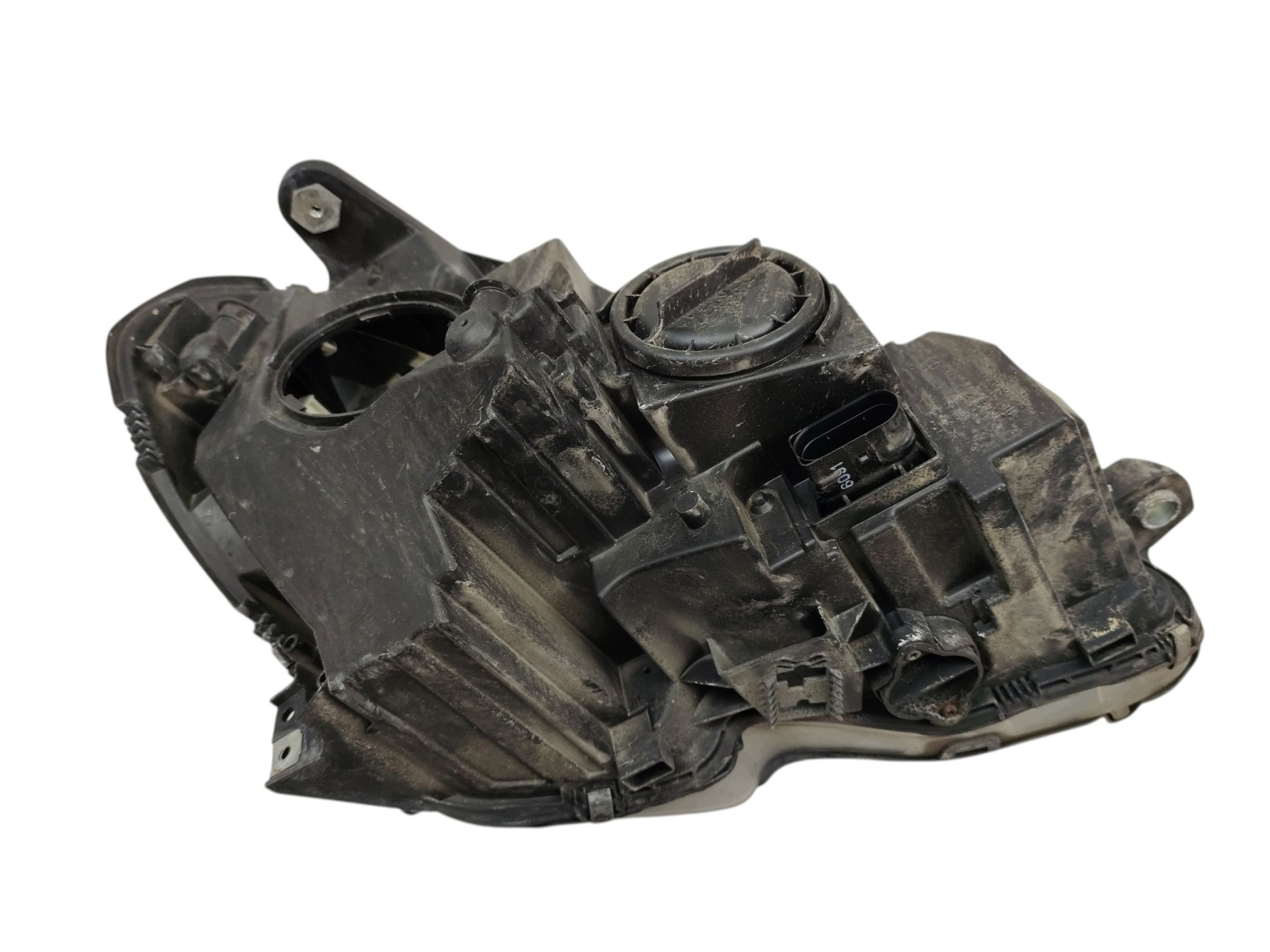 light REFLEKTOR left front MERCEDES C W204 LIFT (11-14) A2048204959 EU