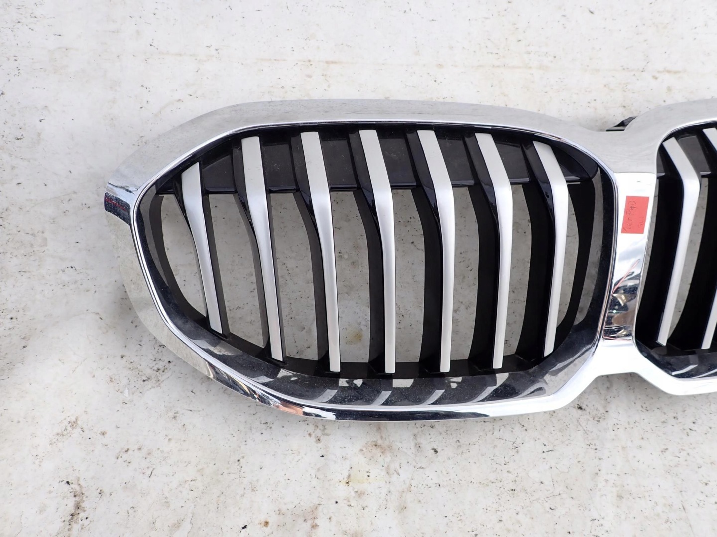 BMW 1 F40 19-> Grill Grill