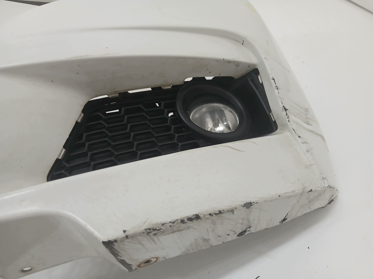frontstoßstange BMW F30 F31 M PAKIET 300