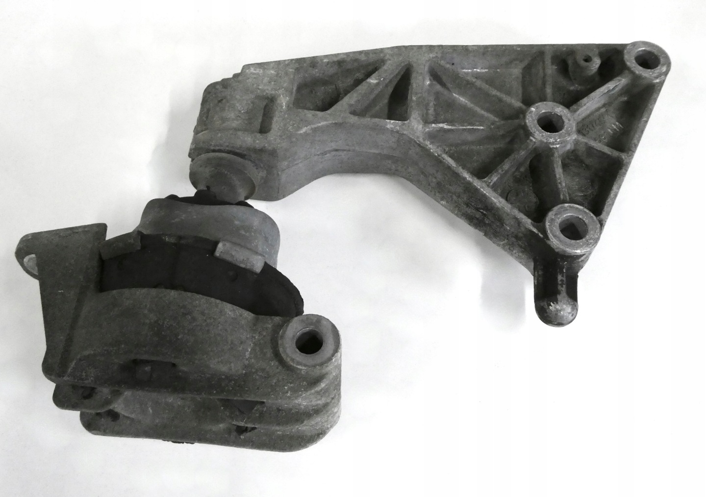 airbag Supporto cambio ingranaggi OPEL MERIVA B 1.4 A14XER