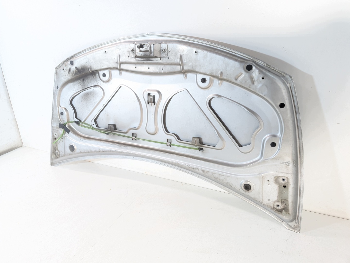 cofano codice lakieru TED69 RENAULT Clio III 05-12