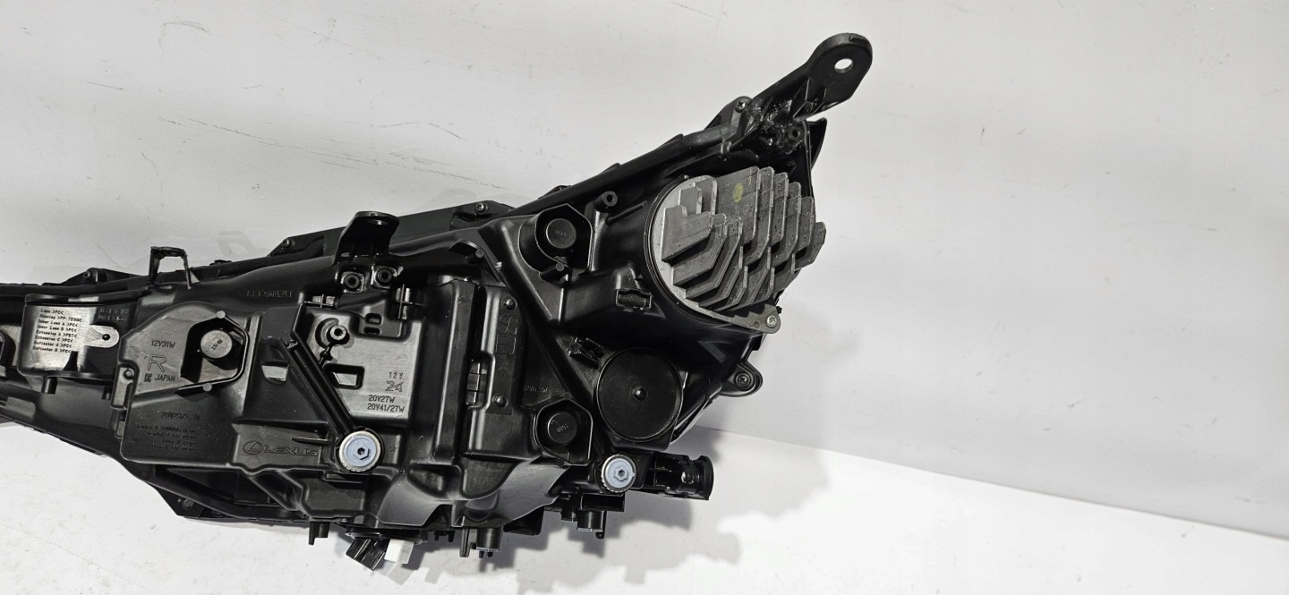 light right front FULL LED LEXUS NX II 21- original KOITO 78-57