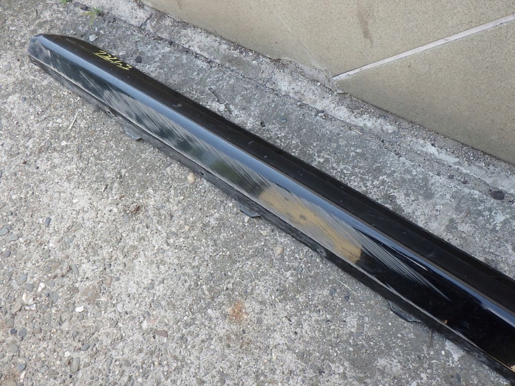 MINI COUNTRYMAN S F60 moulding threshold left