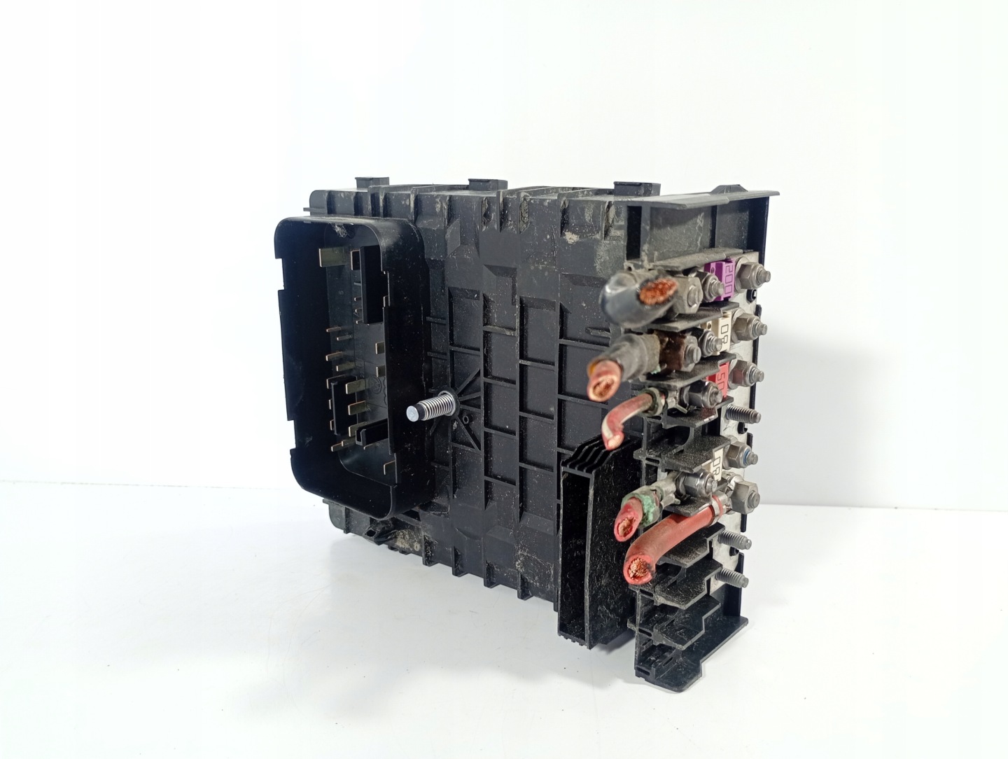 Audi A3 8P 03-12 Module fusibles OE 1K0937125A