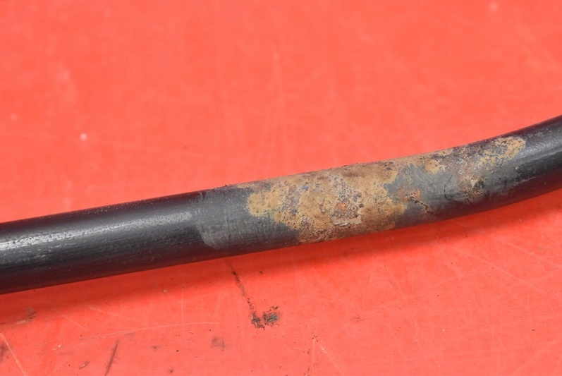 stabilizer rod front front 6Q0411303AN VW POLO 5 V 6R 1.6 TDI 75 KM
