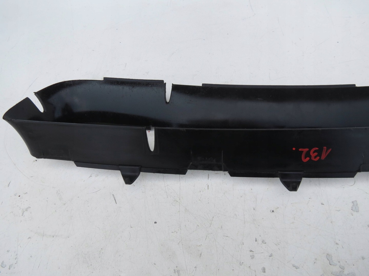 ABSORBER nárazníku předek VOLVO S60 a
