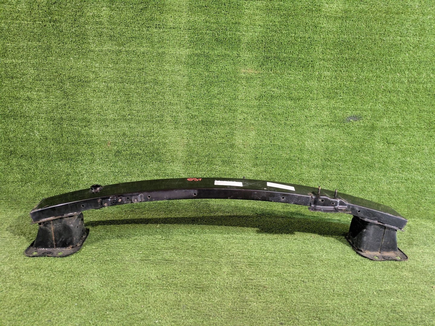 bumper support of the front front KIA SPORTAGE V NR.B691