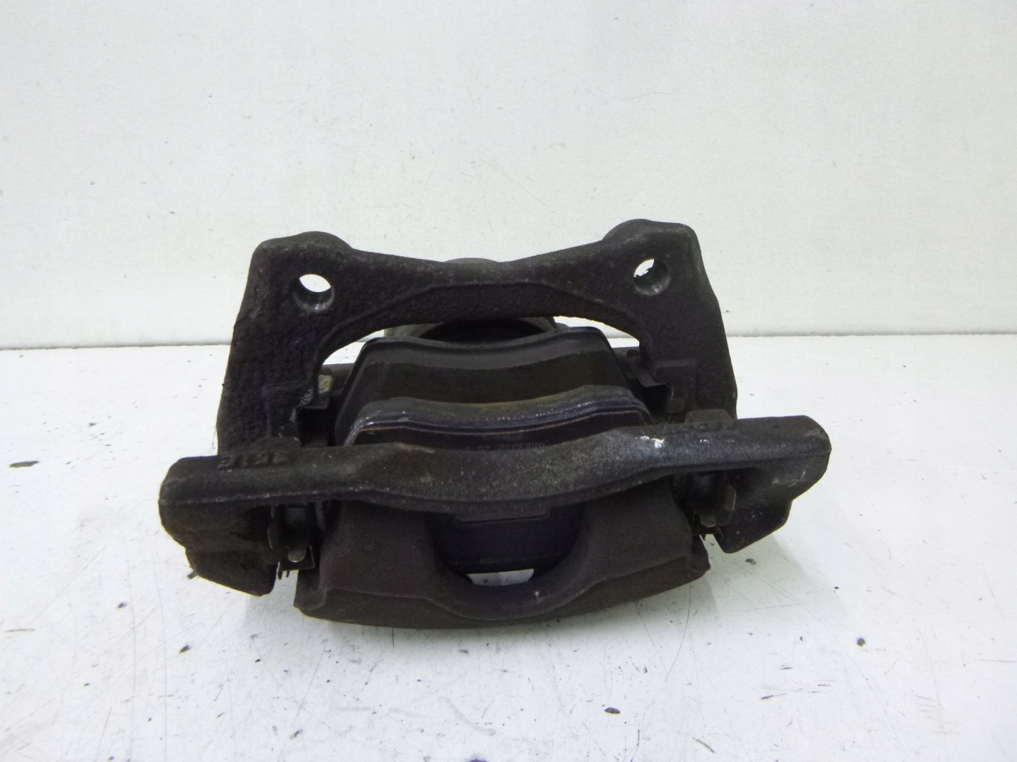 caliper brake front Nissan MIcra K12 1.2 2005r.