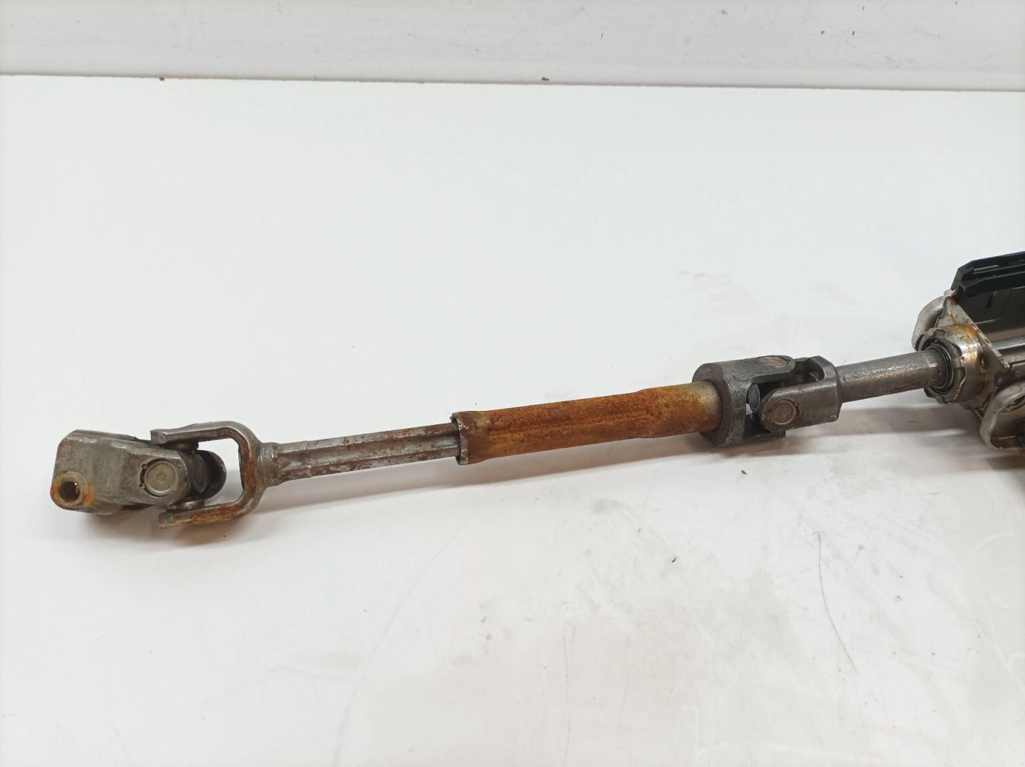 steering wheel rod EUROPA Skoda Superb III (2015-)