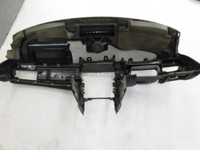 dashboard instrument panel BMW e60 e61 sedan KOMBI EUROPA 05-07r.