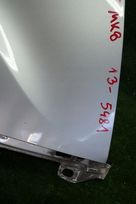 FORD TRANSIT MK8 13- fender right front front