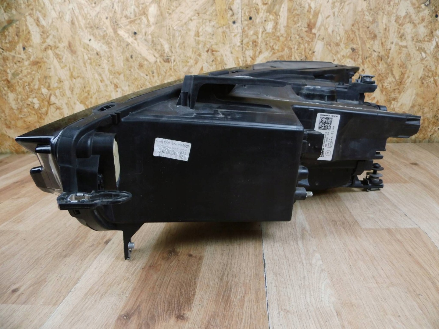 Seat Leon IV 2020+ light right front front right 5FB941008F