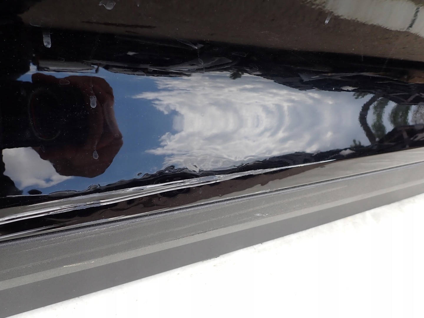 VOLVO XC40 17-> door front front right