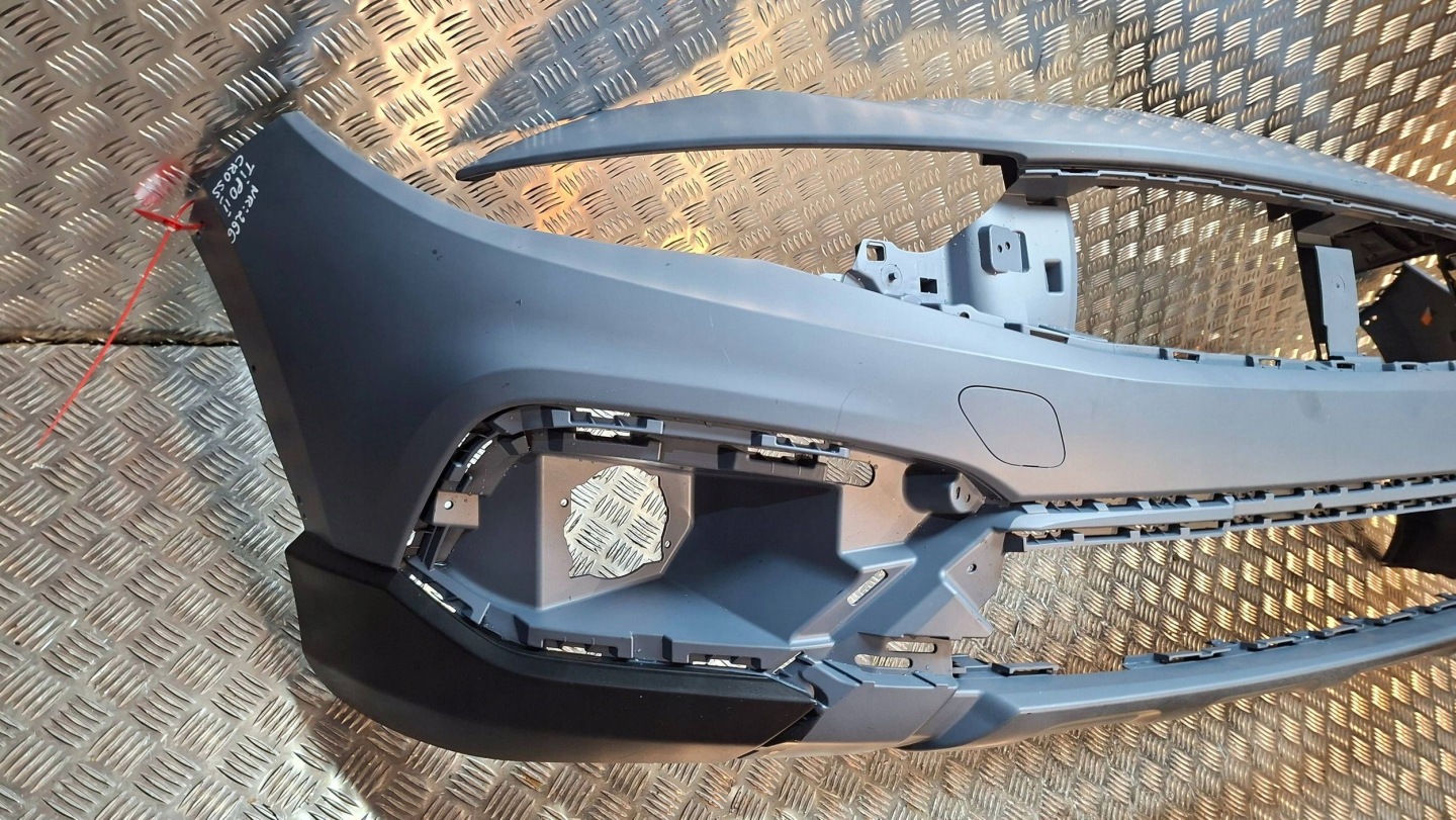 bumper front 735734383 FIAT TIPO II CROSS 2019