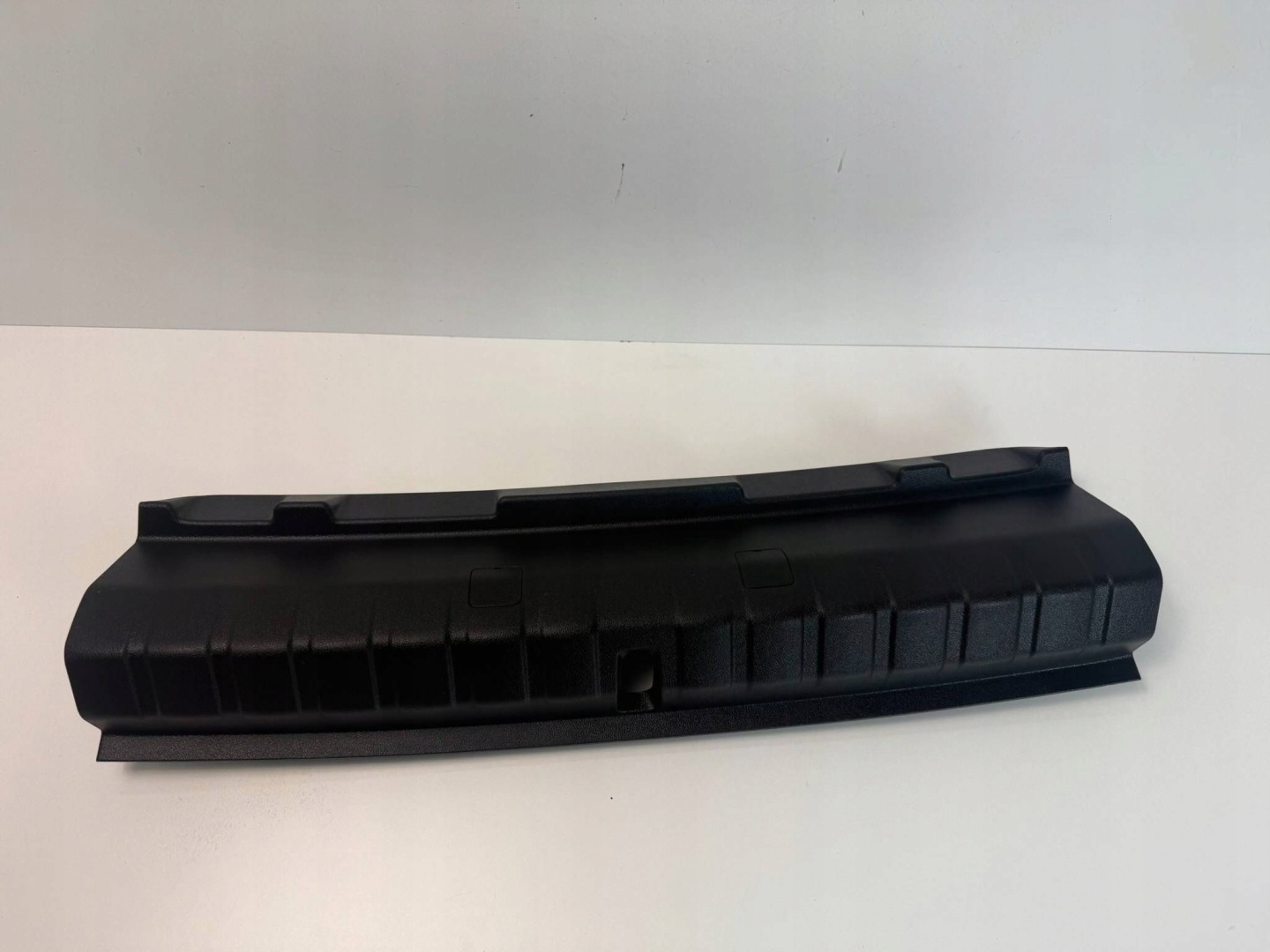 BMW 4 i4 G26 7951240 cap of the threshold boot cover
