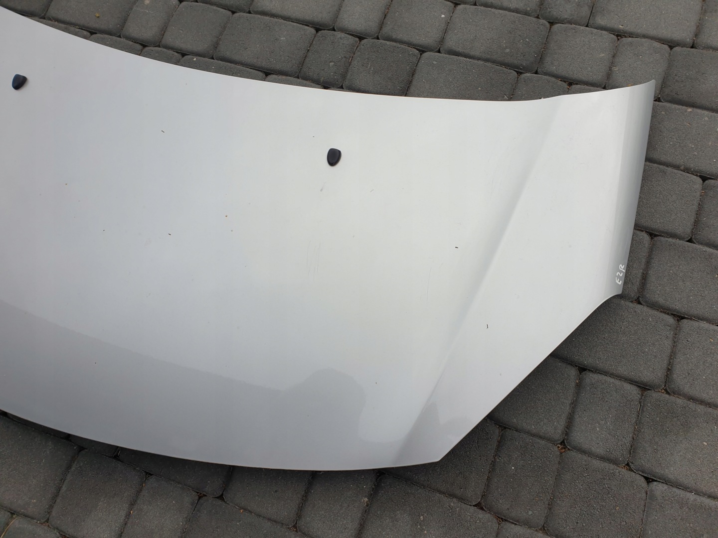 cofano Coperchio CITROEN C3 II 2010-2016 GORLICE EZRC
