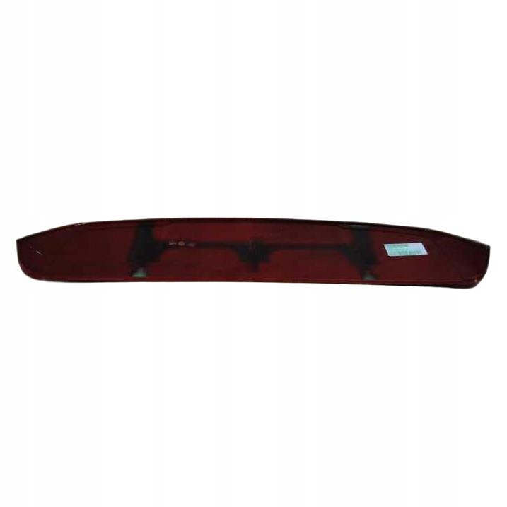 SPOILER LOTKA AUDI A4 B9 KOMBI Rosso 8W9827933