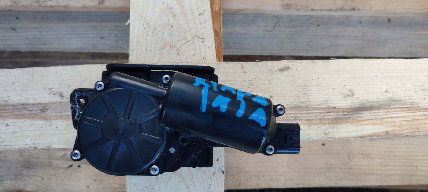 lock bonnet boot OPEL INSIGNIA A KOMBI 13503467