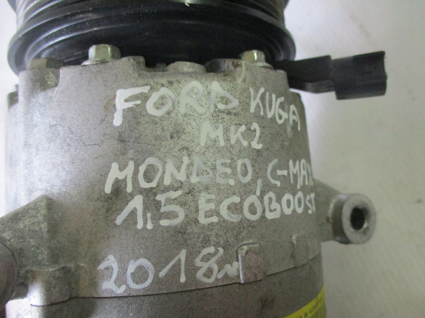 compressor; Ford Kuga MK2 Mondeo C-Max Ecobost