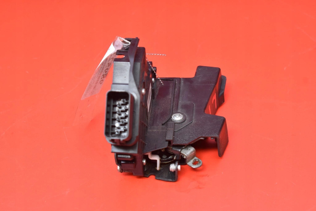lock door left front front EU 3M5AR21813ET FORD FOCUS C-MAX MK1 LIFT