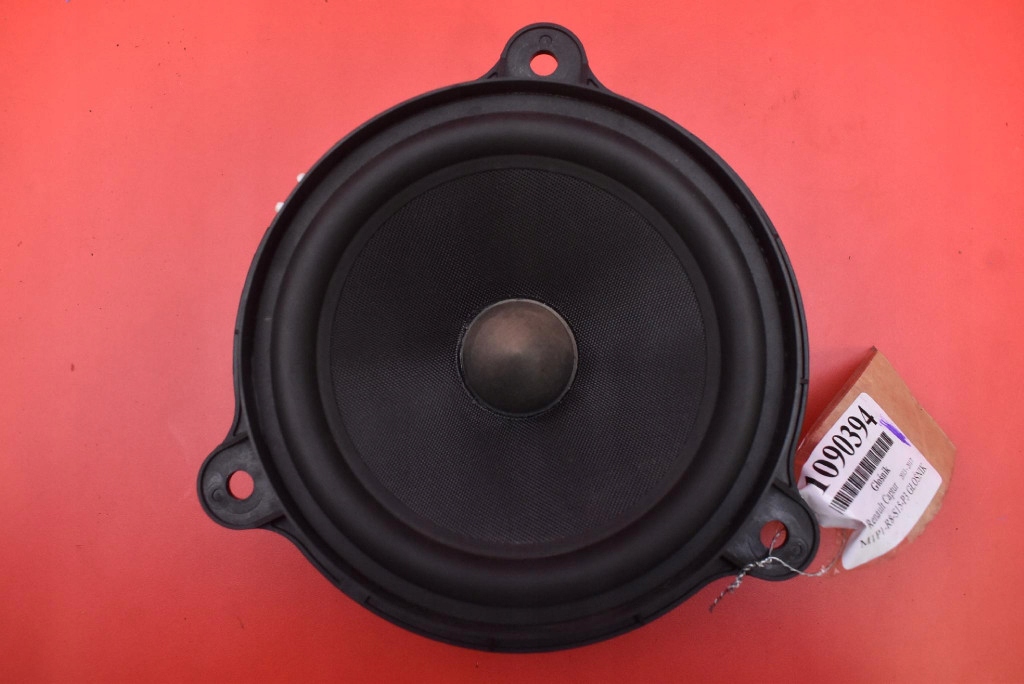speaker right front 281440013R RENAULT CAPTUR 1 and 13-17