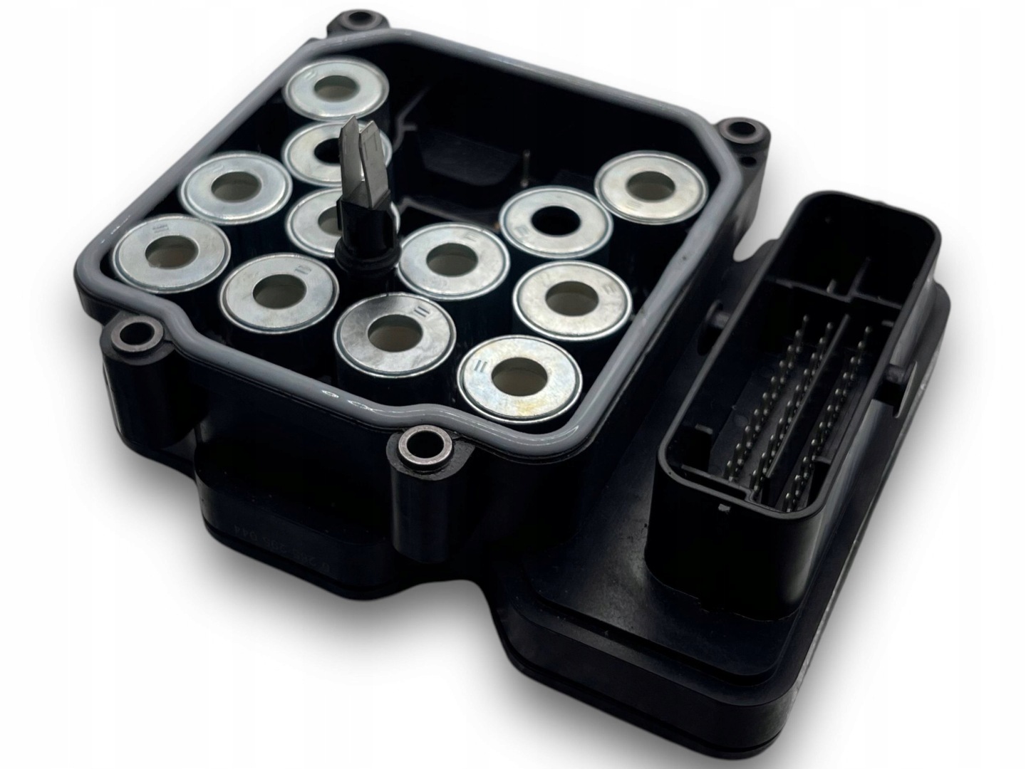 FIAT PANDA III control unit POMPY ABS 521779890 @M