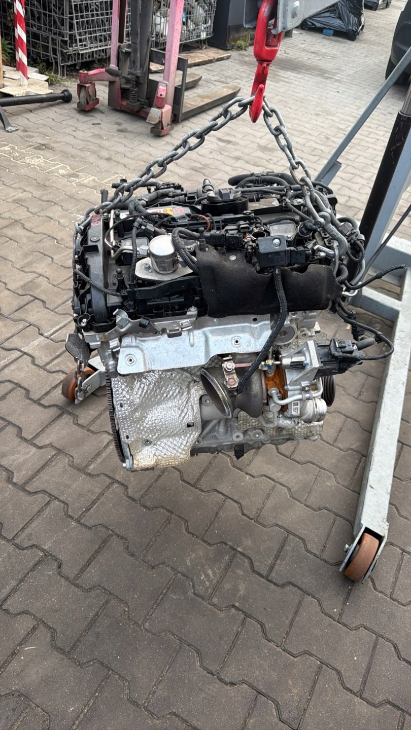 moteur complet BMW B48B20A 30TYS KM