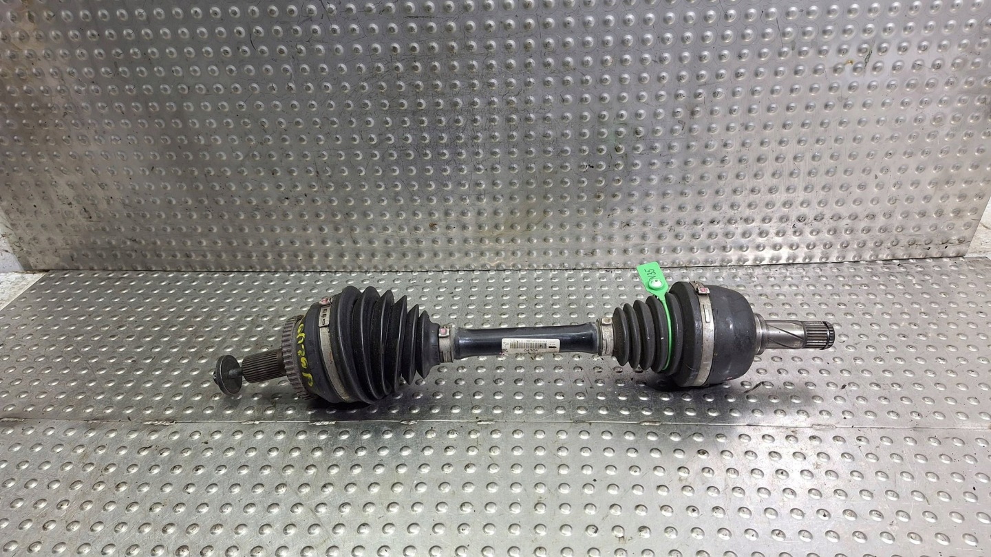 semi-axis left front P8689213 VOLVO S60 and 2.4D5 163KM D5244T