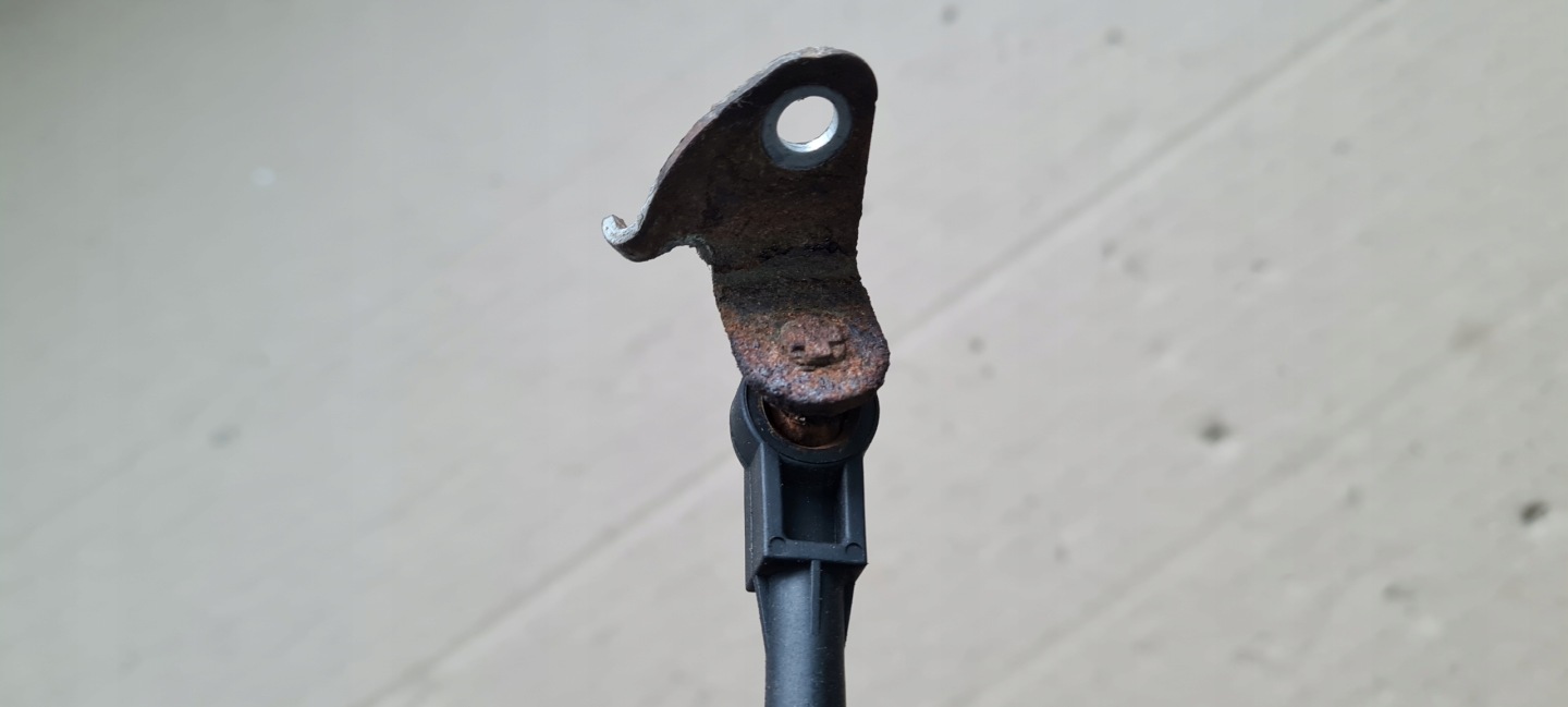 S7 4G A7 Sensor POZIOMOWANIA lichte rechts heck 4H0907503 S6 A6 C7