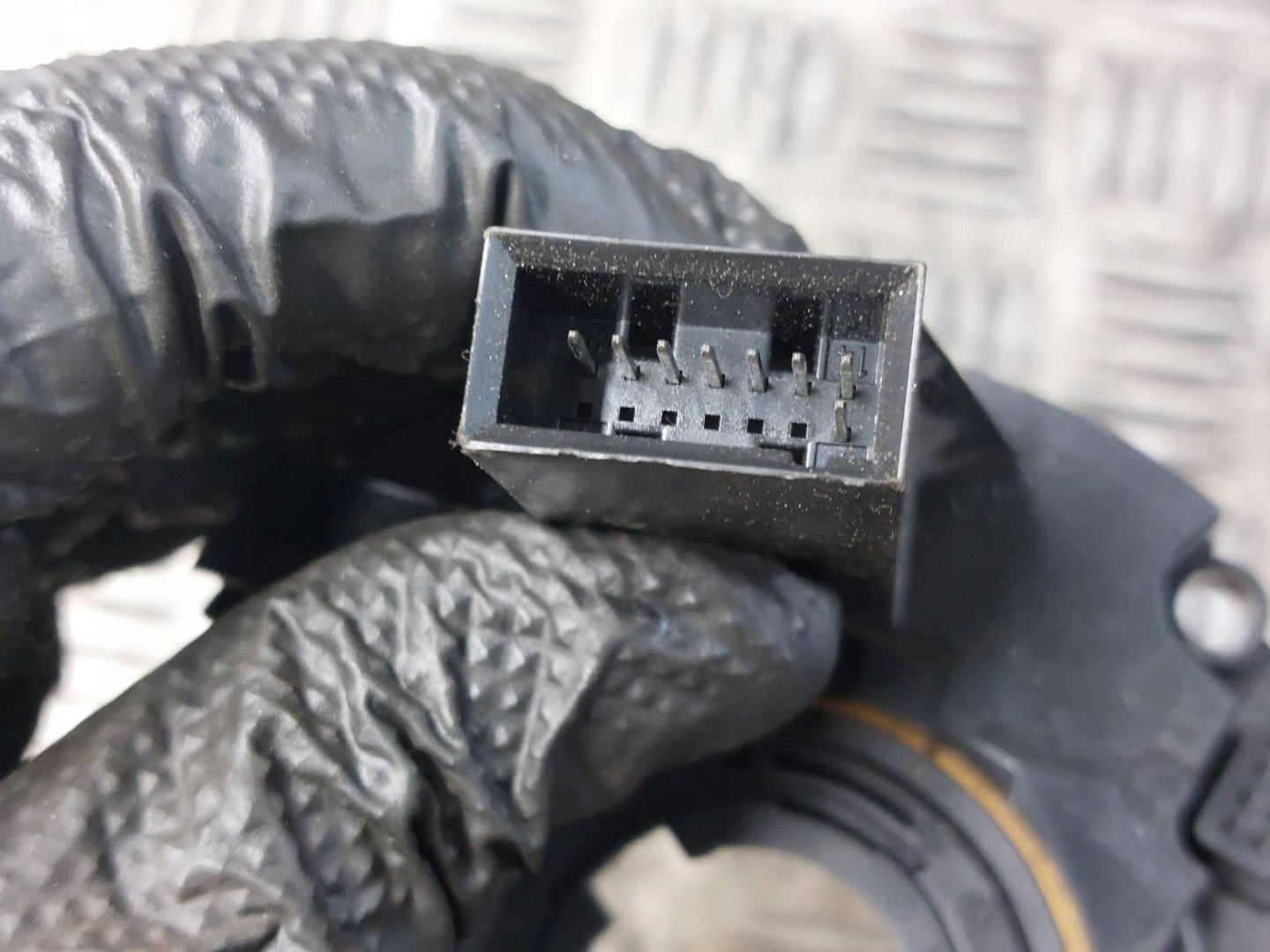 sensor KATA steering MERCEDES-BENZ W203 C220 A0025428618