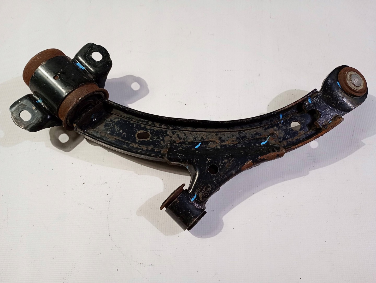 arm front front right dol lower Ford Mustang V 5.0 V8 2011-2014