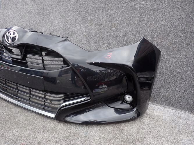 TOYOTA YARIS IV Frontstoßstange vorne