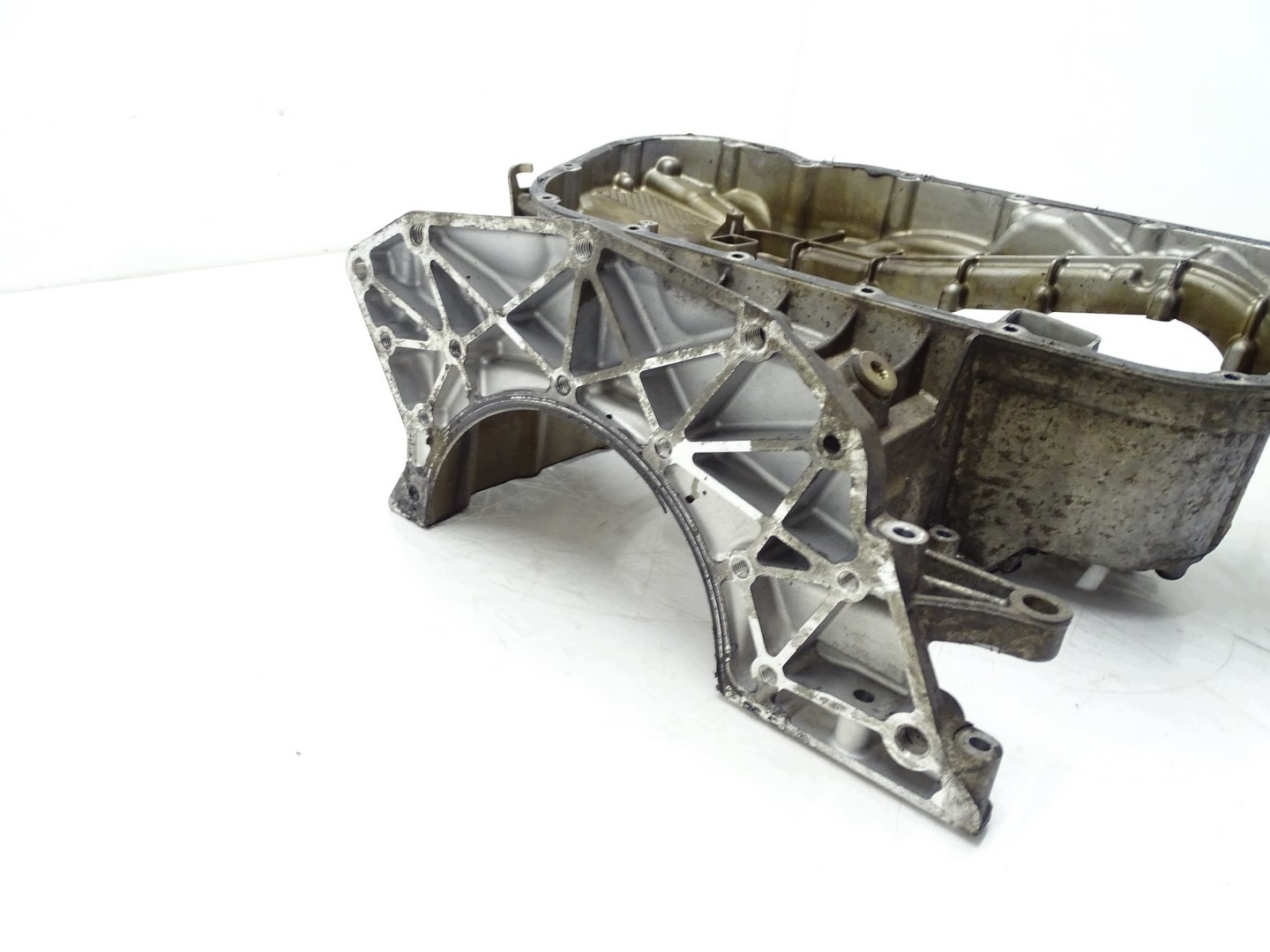 Ölwanne oil VOLKSWAGEN AUDI 3.0 TDI 059103603ES