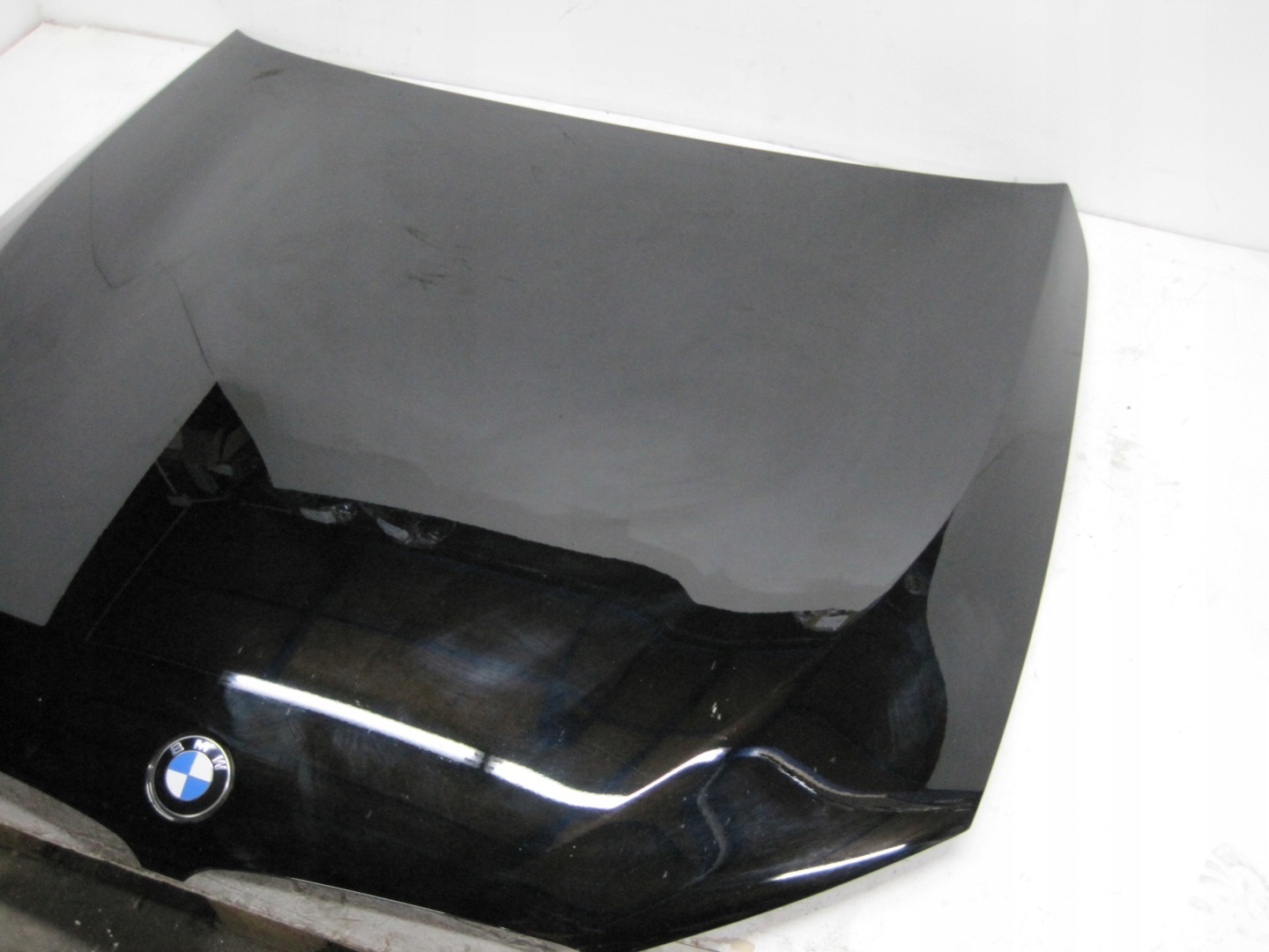 cofano BMW 5 G30 G31 LIFT 23R