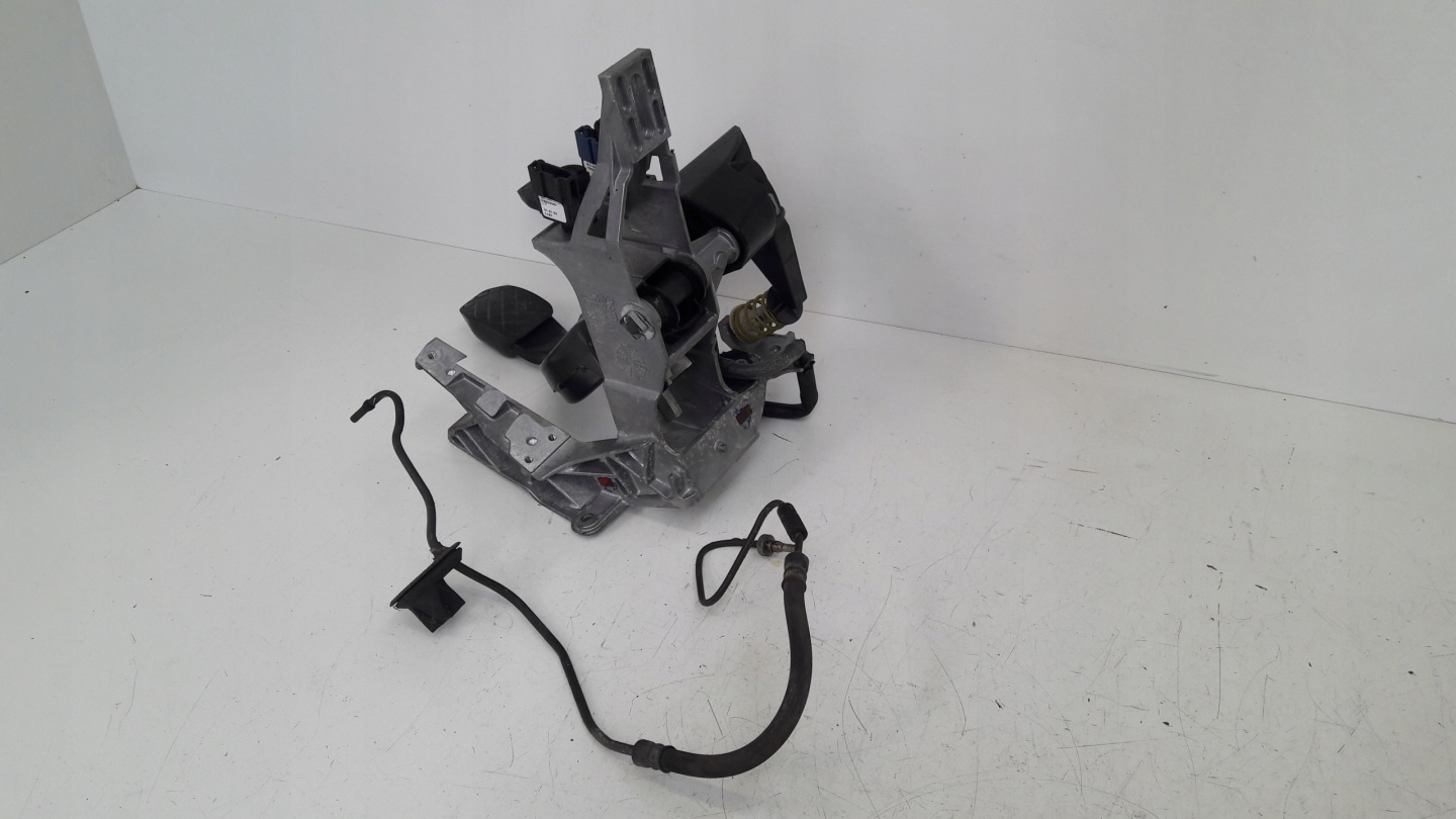 pedale 8E1721117A Audi A4 B6 1,9 TDI