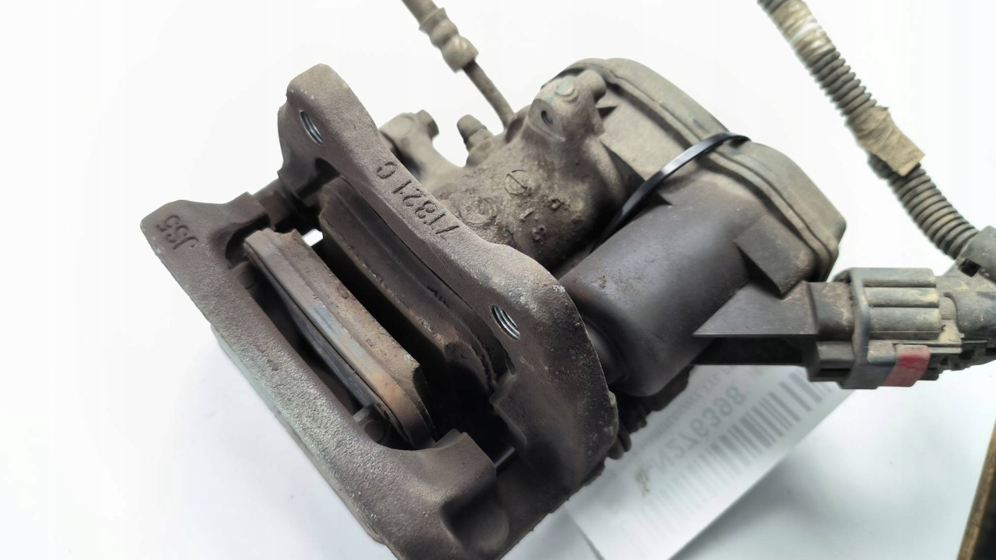 caliper brake rear part right 1.3 TCE RENAULT ARKANA LIFT